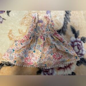 Baby Dress